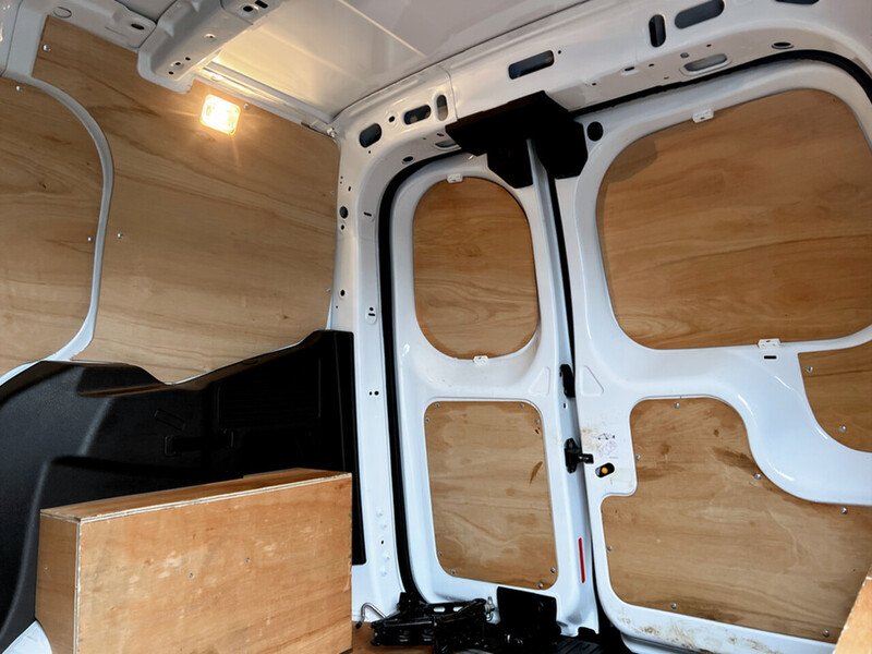 Used Ford Transit Courier 2022 for sale - 76526069: Photo 19