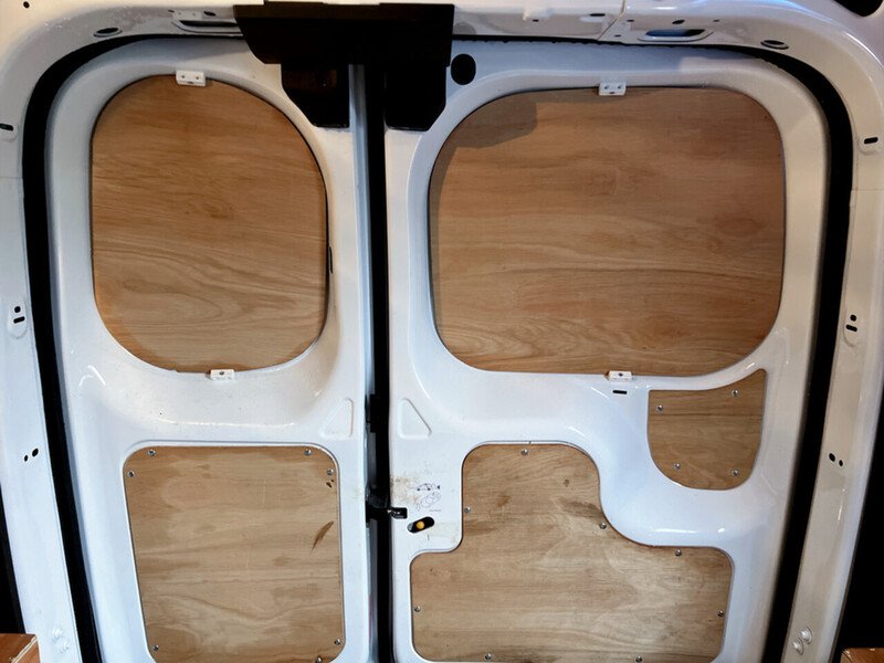 Used Ford Transit Courier 2022 for sale - 76526069: Photo 20