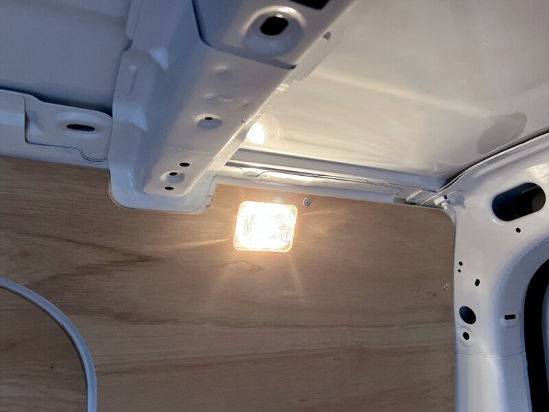 Used Ford Transit Courier 2022 for sale - 76526069: Photo 21