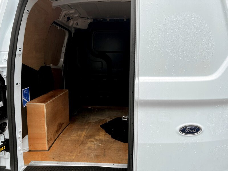 Used Ford Transit Courier 2022 for sale - 76526069: Photo 24