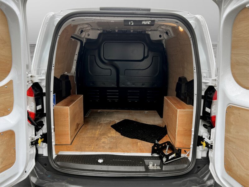 Used Ford Transit Courier 2022 for sale - 76526069: Photo 25