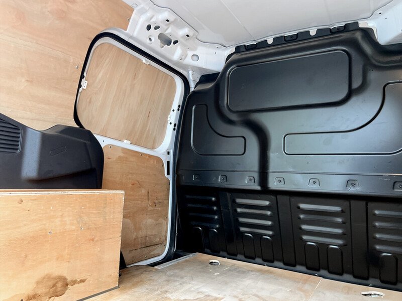 Used Ford Transit Courier 2022 for sale - 76526069: Photo 26