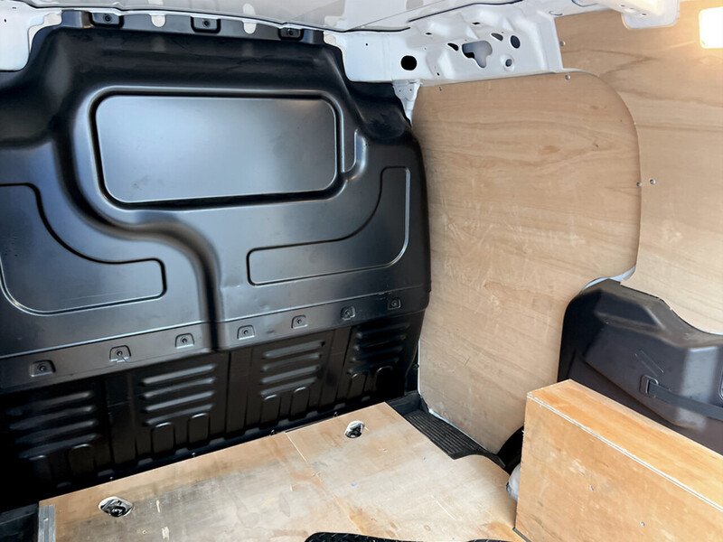 Used Ford Transit Courier 2022 for sale - 76526069: Photo 27