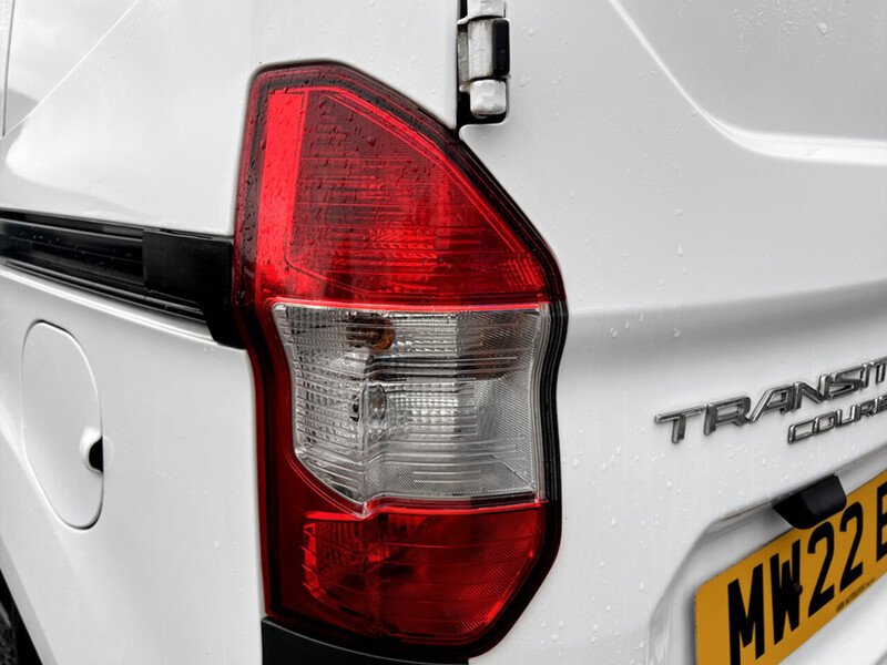 Used Ford Transit Courier 2022 for sale - 76526069: Photo 28