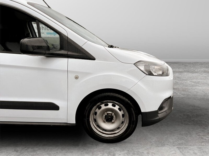 Used Ford Transit Courier 2022 for sale - 76526069: Photo 29