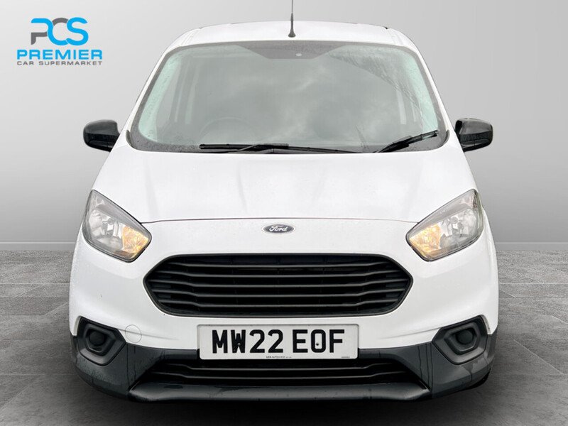 Used Ford Transit Courier 2022 for sale - 76526069: Photo 3