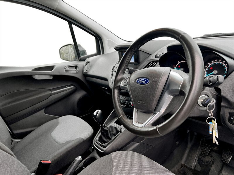 Used Ford Transit Courier 2022 for sale - 76526069: Photo 31