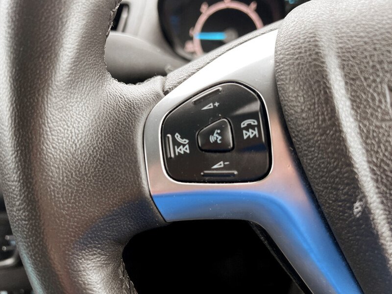 Used Ford Transit Courier 2022 for sale - 76526069: Photo 33