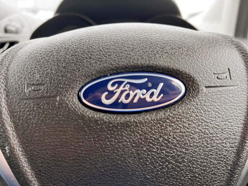 Used Ford Transit Courier 2022 for sale - 76526069: Photo 34