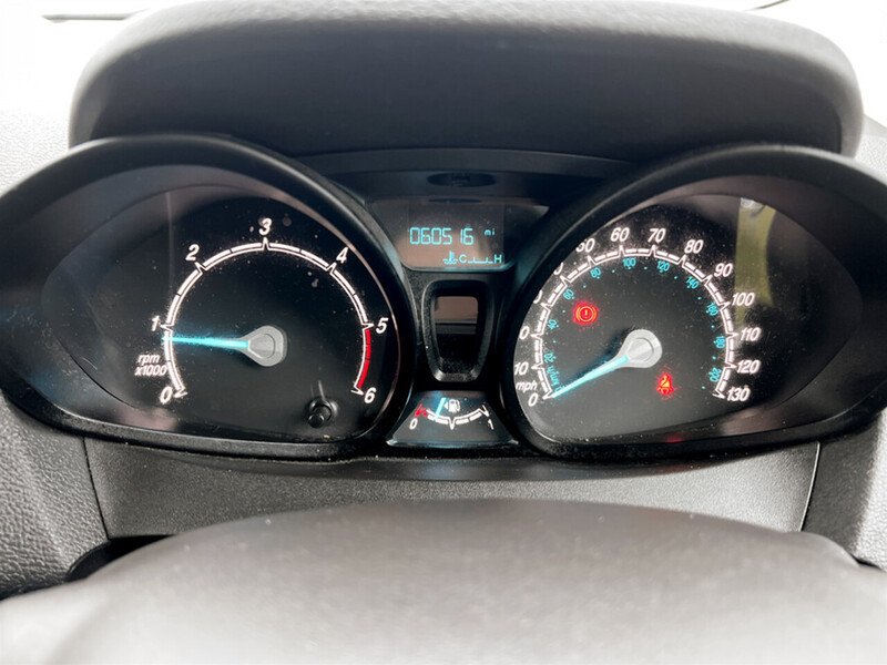 Used Ford Transit Courier 2022 for sale - 76526069: Photo 35