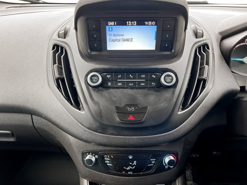 Used Ford Transit Courier 2022 for sale - 76526069: Photo 37