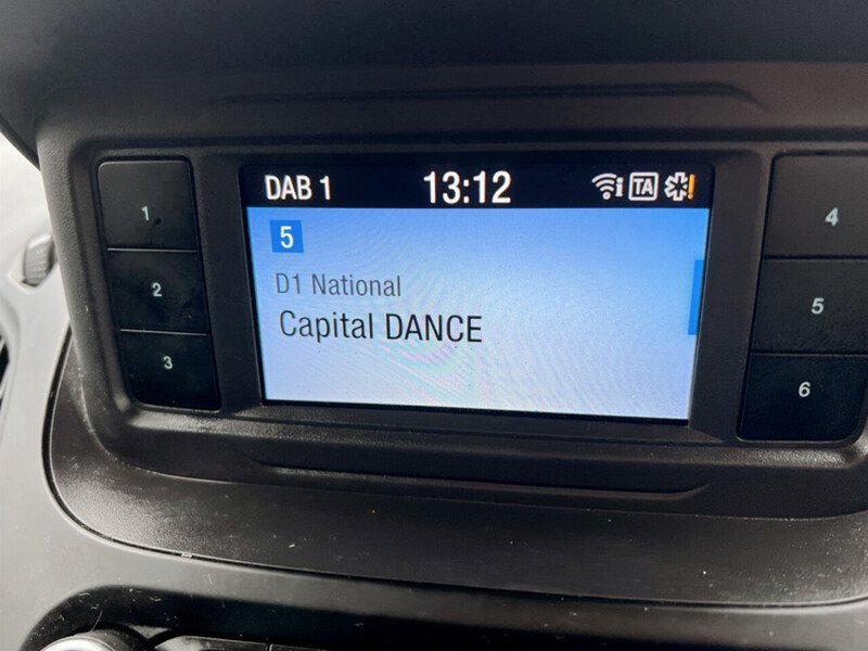 Used Ford Transit Courier 2022 for sale - 76526069: Photo 38