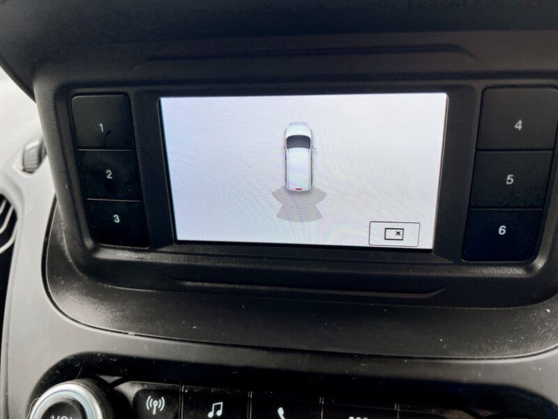 Used Ford Transit Courier 2022 for sale - 76526069: Photo 39