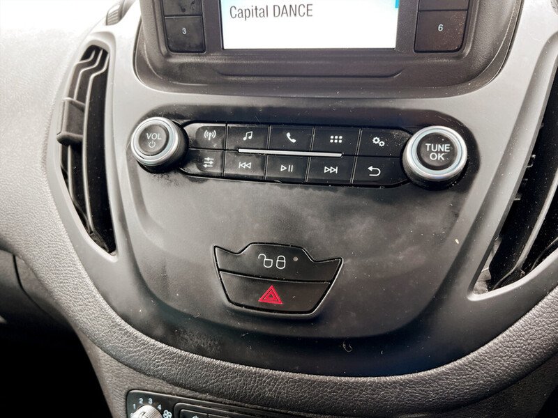 Used Ford Transit Courier 2022 for sale - 76526069: Photo 40