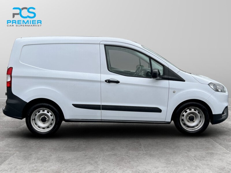 Used Ford Transit Courier 2022 for sale - 76526069: Photo 6
