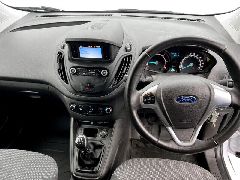 Used Ford Transit Courier 2022 for sale - 76526069: Photo 9