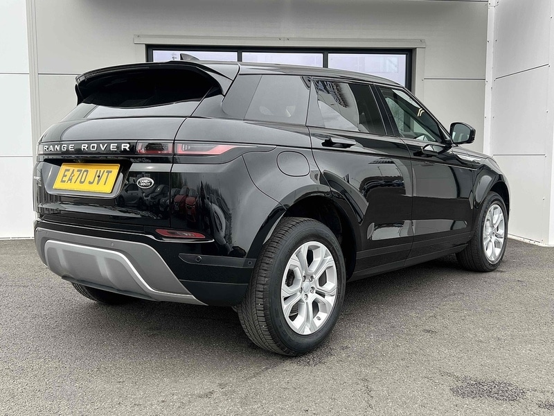 Used Land Rover Range Rover Evoque for sale - 76720034: Photo 13