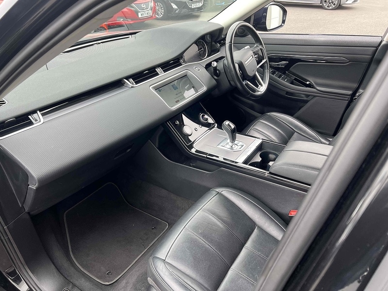 Used Land Rover Range Rover Evoque for sale - 76720034: Photo 21