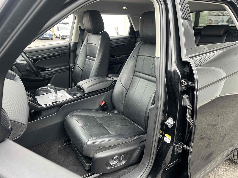 Used Land Rover Range Rover Evoque for sale - 76720034: Photo 31