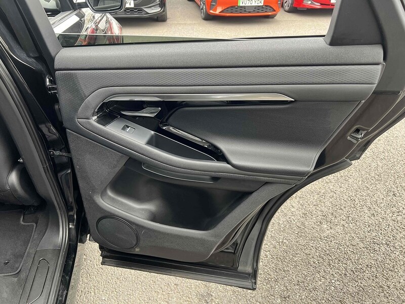 Used Land Rover Range Rover Evoque for sale - 76720034: Photo 36