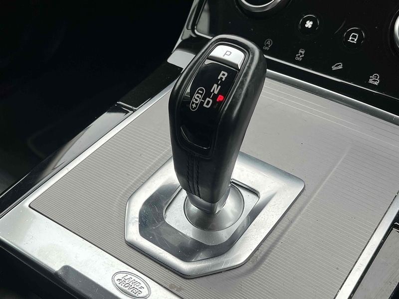 Used Land Rover Range Rover Evoque for sale - 76720034: Photo 50