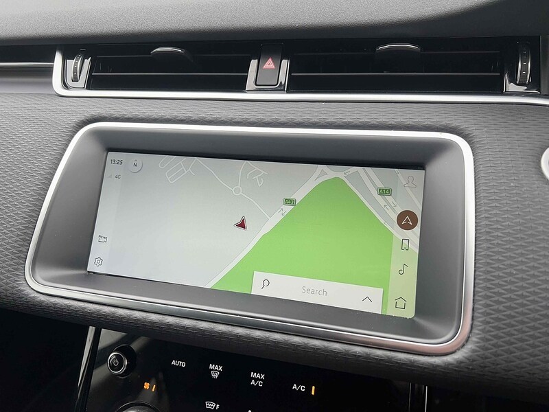 Used Land Rover Range Rover Evoque for sale - 76720034: Photo 6