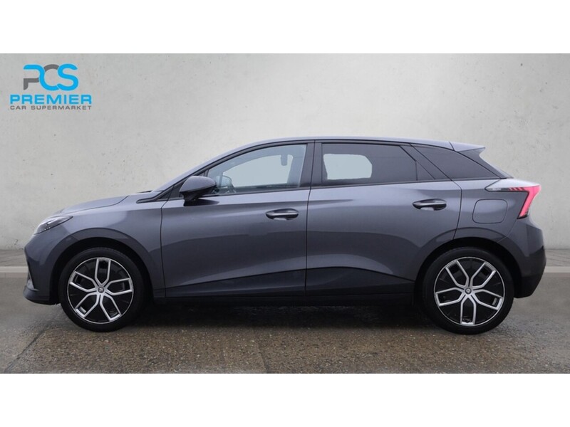 Used MG MG4 2023 for sale - 77250871: Photo 11