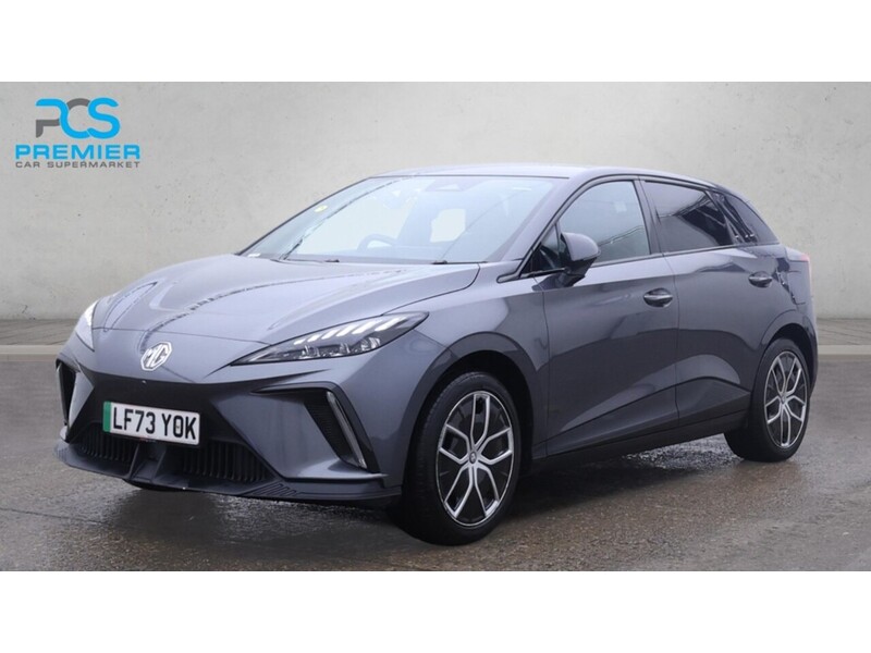 Used MG MG4 2023 for sale - 77250871: Photo 13