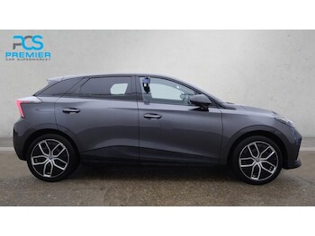 Used MG MG4 2023 for sale - 77250871: Photo