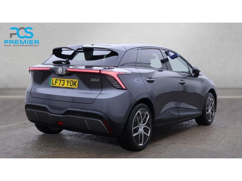 Used MG MG4 2023 for sale - 77250871: Photo 5