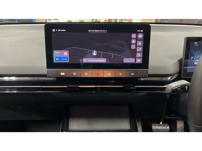 Used MG MG4 2023 for sale - 77250871: Photo 9