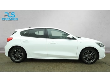 Used Ford Focus 2021 for sale - 78541575: Photo