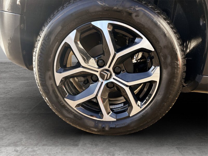 Used Citroen C3 Aircross 2022 for sale - 77535519: Photo 11