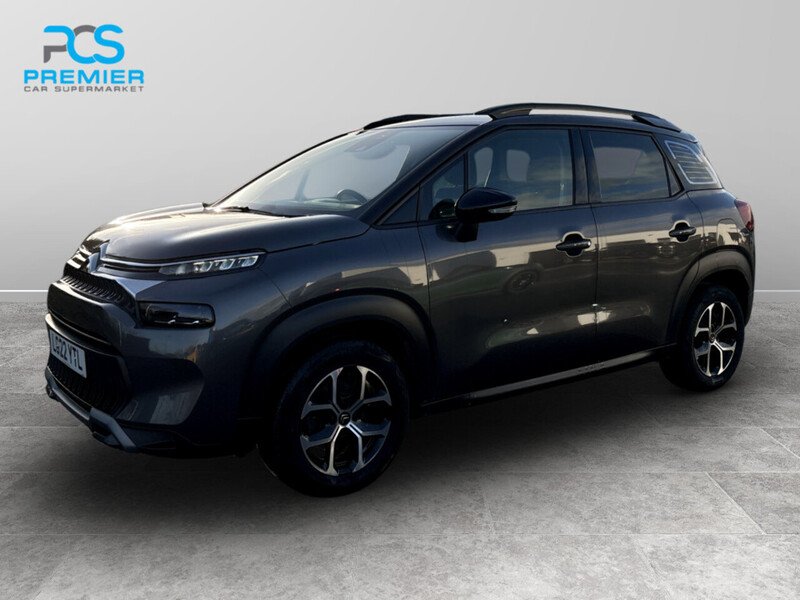 Used Citroen C3 Aircross 2022 for sale - 77535519: Photo 13