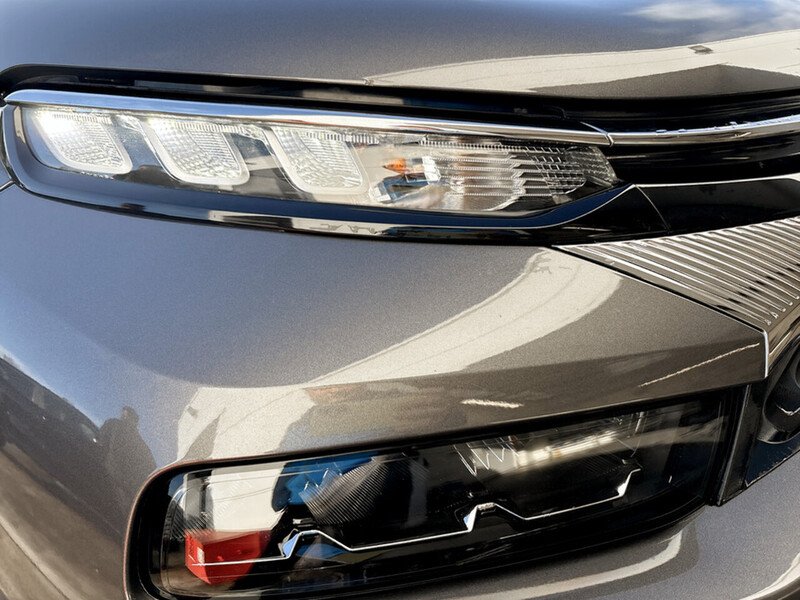 Used Citroen C3 Aircross 2022 for sale - 77535519: Photo 14