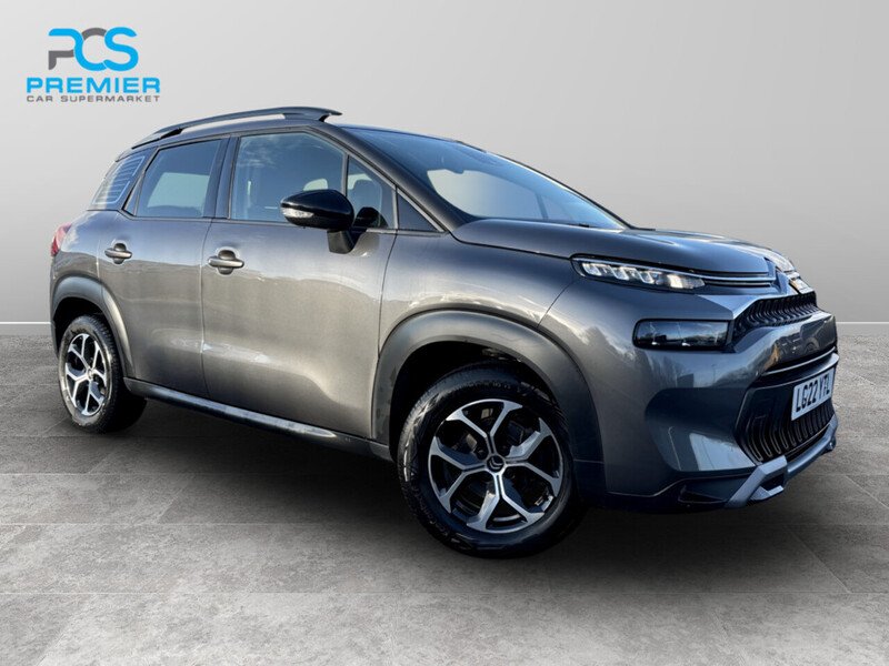Used Citroen C3 Aircross 2022 for sale - 77535519: Photo 15