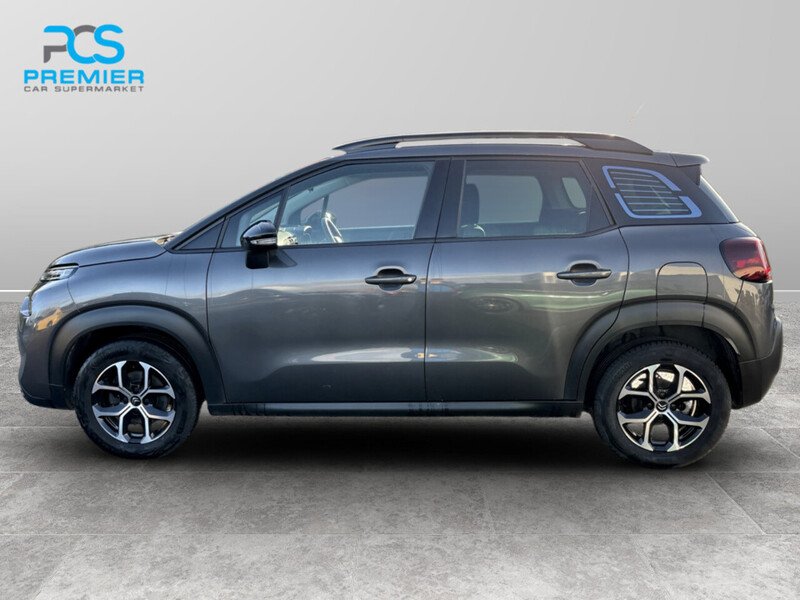 Used Citroen C3 Aircross 2022 for sale - 77535519: Photo 18