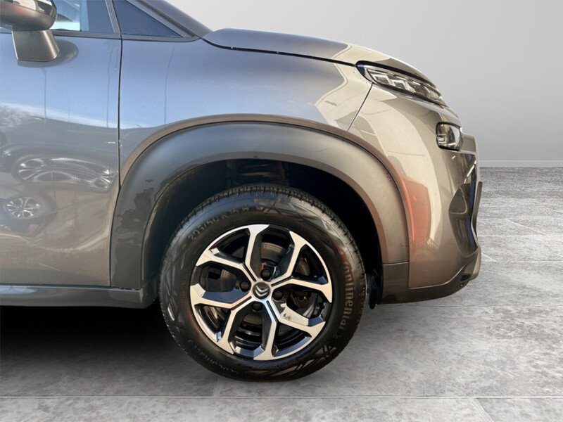 Used Citroen C3 Aircross 2022 for sale - 77535519: Photo 19