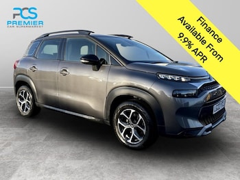 Used Citroen C3 Aircross 2022 for sale - 77535519: Photo