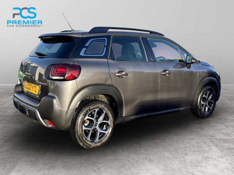 Used Citroen C3 Aircross 2022 for sale - 77535519: Photo 20