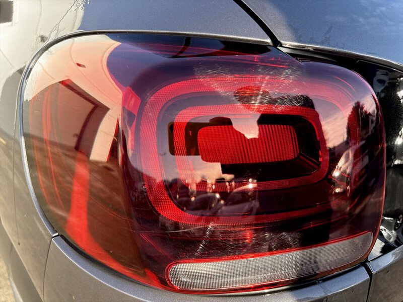 Used Citroen C3 Aircross 2022 for sale - 77535519: Photo 23