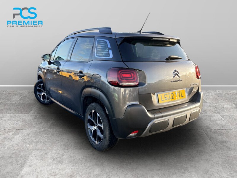 Used Citroen C3 Aircross 2022 for sale - 77535519: Photo 24