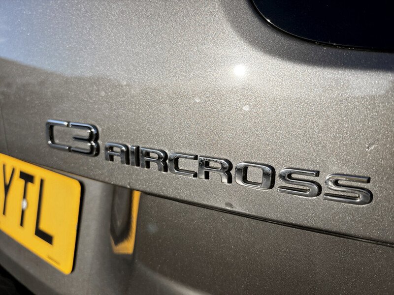 Used Citroen C3 Aircross 2022 for sale - 77535519: Photo 26