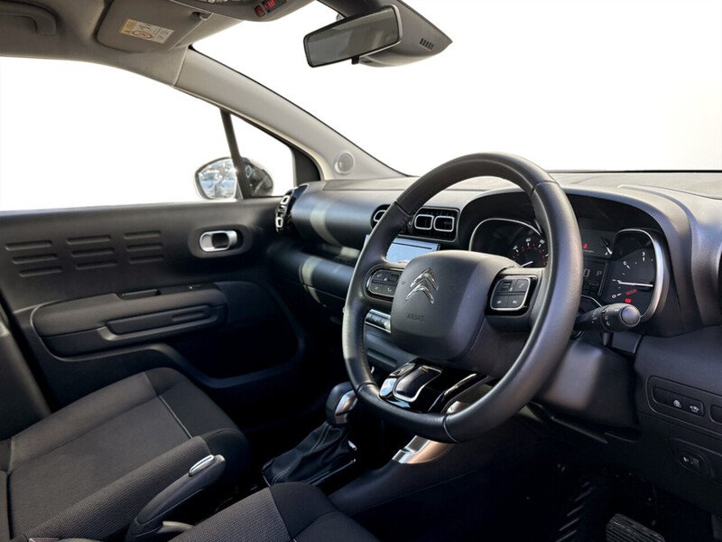 Used Citroen C3 Aircross 2022 for sale - 77535519: Photo 28