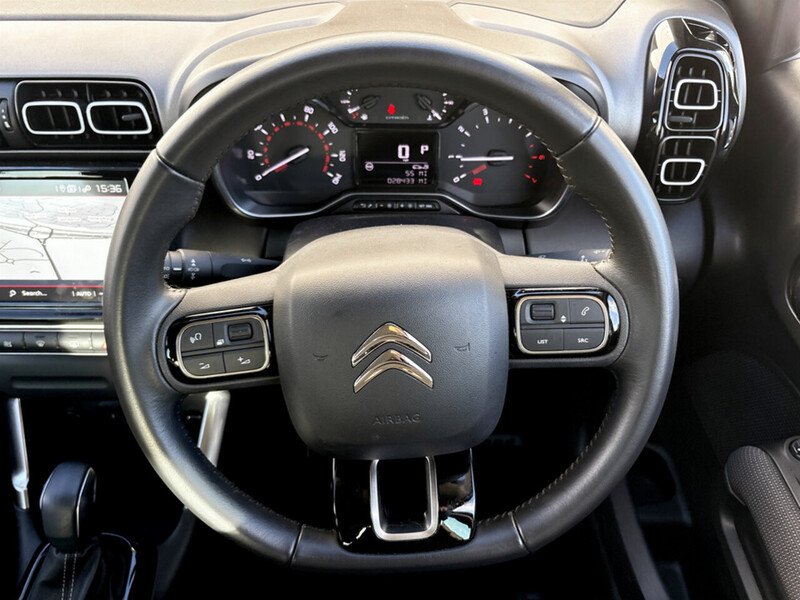 Used Citroen C3 Aircross 2022 for sale - 77535519: Photo 29