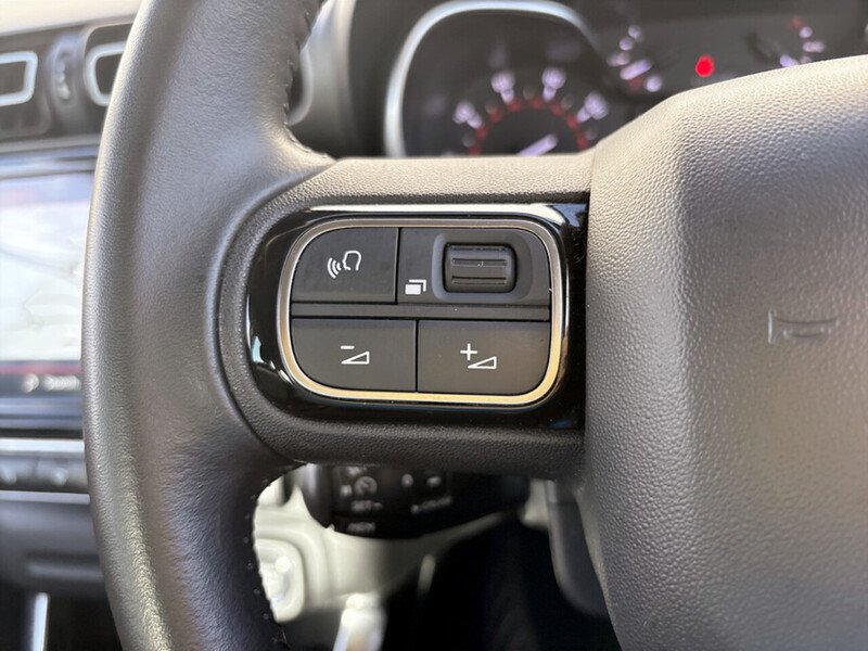 Used Citroen C3 Aircross 2022 for sale - 77535519: Photo 30