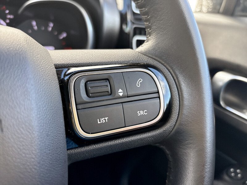 Used Citroen C3 Aircross 2022 for sale - 77535519: Photo 32