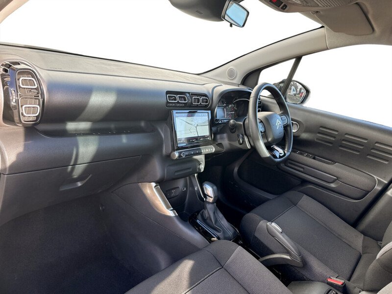 Used Citroen C3 Aircross 2022 for sale - 77535519: Photo 35