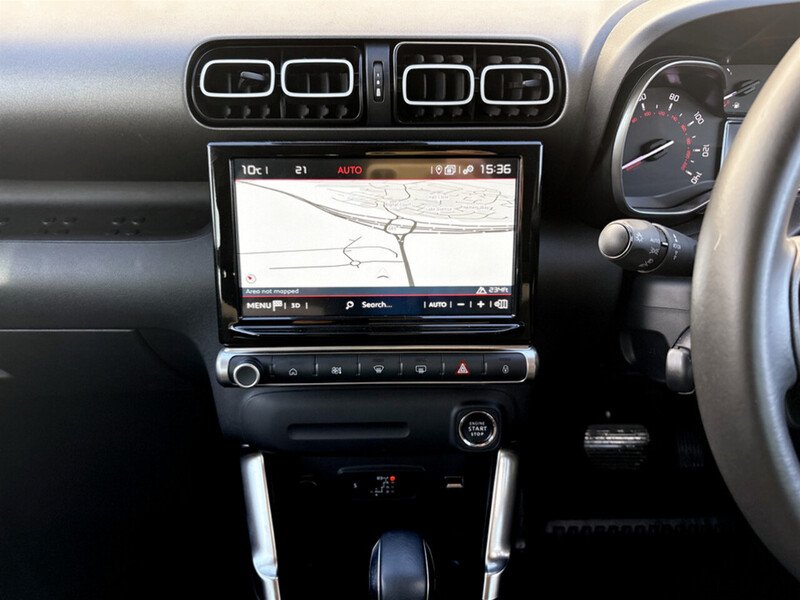 Used Citroen C3 Aircross 2022 for sale - 77535519: Photo 36