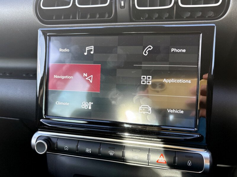 Used Citroen C3 Aircross 2022 for sale - 77535519: Photo 37